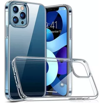 Cyoo Ultra Slim Silikon Hülle für iPhone 14 Plus (CY122768)