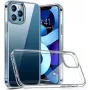 Cyoo Ultra Slim Silikon Hülle für iPhone 14 Plus (CY122768)