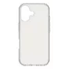 Black Rock Klare Schutz-Hülle für Apple iPhone 16, Transparent (00228082)