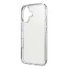 Black Rock Klare Schutz-Hülle für Apple iPhone 16, Transparent (00228082)