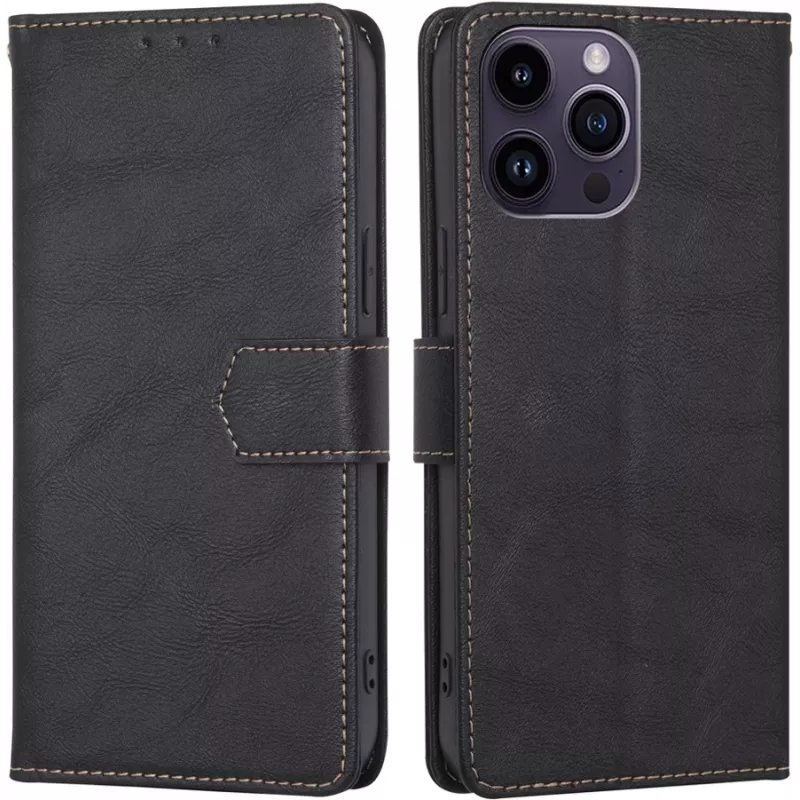 CYOO BioCase iPhone 14 Plus Hülle - Biologisch abbaubare Rückseitenabdeckung CY122791