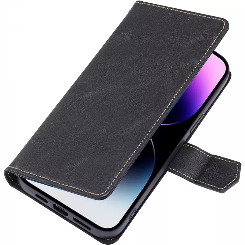CYOO BioCase iPhone 14 Plus Hülle - Biologisch abbaubare Rückseitenabdeckung CY122791