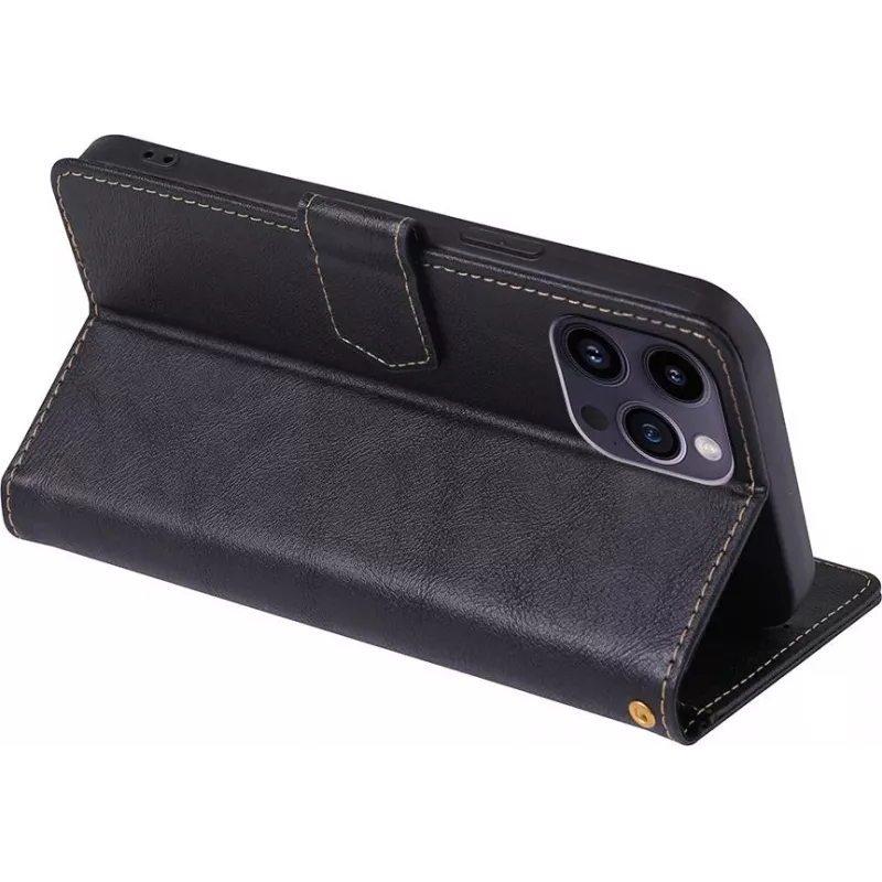 CYOO BioCase iPhone 14 Plus Hülle - Biologisch abbaubare Rückseitenabdeckung CY122791