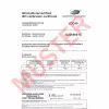 TFA Dostmann LOG40 ISO-kalibrierter Temperaturdatenlogger USB PDF, -40 bis +60 °C