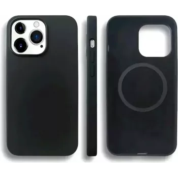 CYOO Liquid Silicone Hülle für Apple iPhone 15 Plus CY123281
