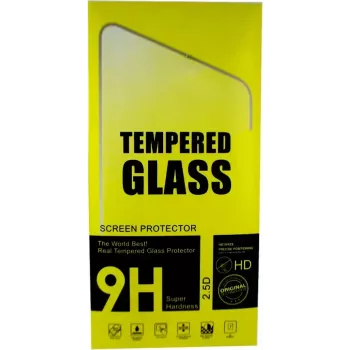 CYOO Pro Full Cover gehärtetes Glas Displayschutzfolie für Apple iPhone 15 Plus (CY123293)
