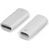 CYOO Apple Pencil Lightning Ladeadapter mit Anti-Verlust-Schlaufe (CY122253)
