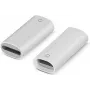 CYOO Apple Pencil Lightning Ladeadapter mit Anti-Verlust-Schlaufe (CY122253)