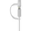 CYOO Apple Pencil Lightning Ladeadapter mit Anti-Verlust-Schlaufe (CY122253)