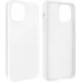 CYOO Premium Liquid Silicone Hülle für Apple iPhone 13 Pro Max - Weiß CY122572