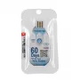 TFA Dostmann TempLOG Einweg-Temperaturdatenlogger -30 bis +60 °C, USB, IP67, 16.000 Messwerte 31.1062.02