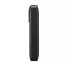 Rivacase VA1091 Powerbank 25800 mAh 100W Schwarz