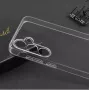 CYOO Crystal Clear Hülle für Samsung Galaxy A55 5G CY123987