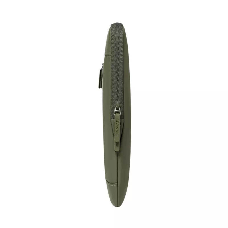 Rivacase 7804 olivfarbene Laptop-Hülle für 14 Zoll MacBook Air / Pro