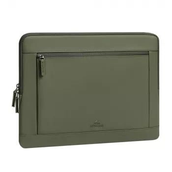 Rivacase 7805 Laptop-Hülle für MacBook Pro 16 Zoll Olive