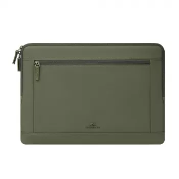 Rivacase 7805 Laptop-Hülle für MacBook Pro 16 Zoll Olive