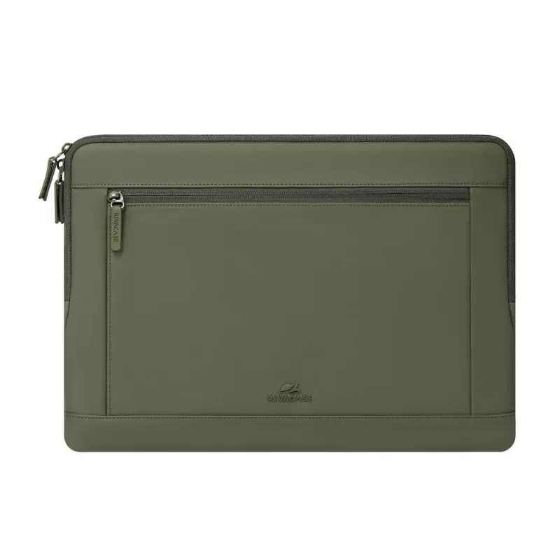 Rivacase 7805 Laptop-Hülle für MacBook Pro 16 Zoll Olive