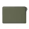Rivacase 7805 Laptop-Hülle für MacBook Pro 16 Zoll Olive