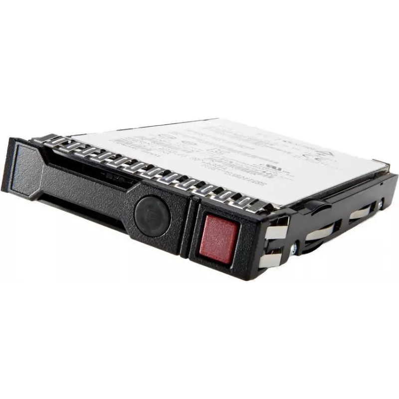 HPE 1,92TB SAS 12G Mixed Use 3,5 Zoll LFF Smart Carrier Converter SSD P37013-B21