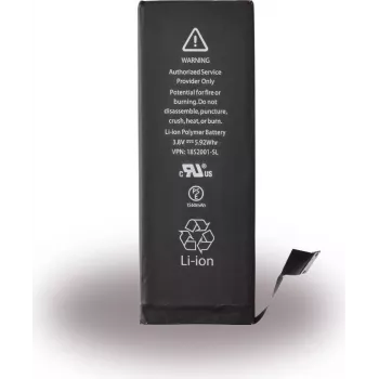 CYOO Lithium-Ion Polymer Akku für Apple iPhone 5S - 1560mAh (ersetzt APN616-0669 / APN616-0699) für APN616-0699