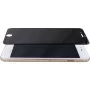 CYOO Privacy 5D Panzerglas Displayschutzfolie für Apple iPhone 8 Plus – Schwarz
