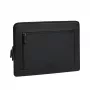 Rivacase 7804 Laptophülle 14" / MacBook Air 15, Schwarz