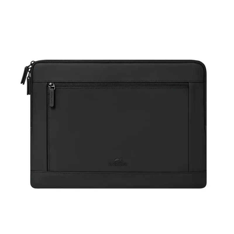 Rivacase 7804 Laptophülle 14" / MacBook Air 15, Schwarz