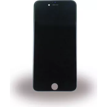 CYOO Premium-Qualität LCD + Touchscreen Komplettset für Apple iPhone 6s Plus - Schwarz (CY121251)