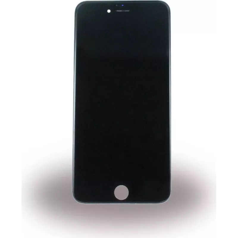 CYOO Premium-Qualität LCD + Touchscreen Komplettset für Apple iPhone 6s Plus - Schwarz (CY121251)