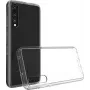 CYOO Silikon-Hülle für Huawei P20 Pro - Transparent