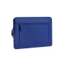 Rivacase 7802 Blaue Laptop-Hülle für 12 Zoll MacBook und 11,6-12 Zoll Chromebooks