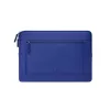 Rivacase 7802 Blaue Laptop-Hülle für 12 Zoll MacBook und 11,6-12 Zoll Chromebooks