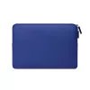 Rivacase 7802 Blaue Laptop-Hülle für 12 Zoll MacBook und 11,6-12 Zoll Chromebooks