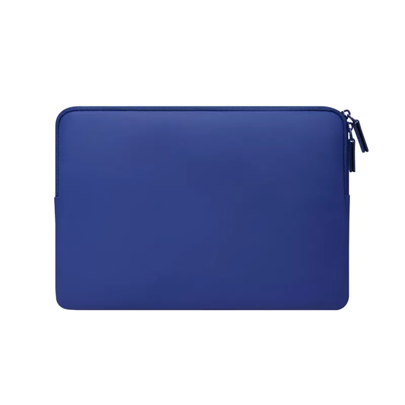 Rivacase 7802 Blaue Laptop-Hülle für 12 Zoll MacBook und 11,6-12 Zoll Chromebooks