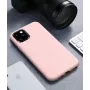 CYOO BioCase iPhone 11 Rosa Biologisch Abbaubare Hard Case CY121587