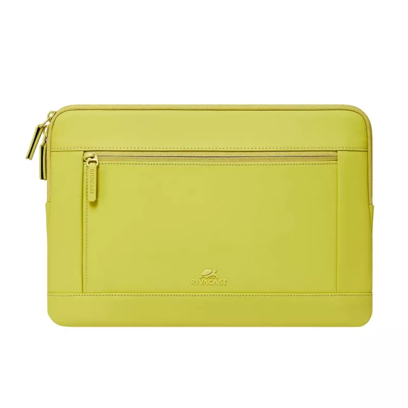RIVACASE RC7802_CS 12 Zoll Laptop-Hülle Citrusgelb