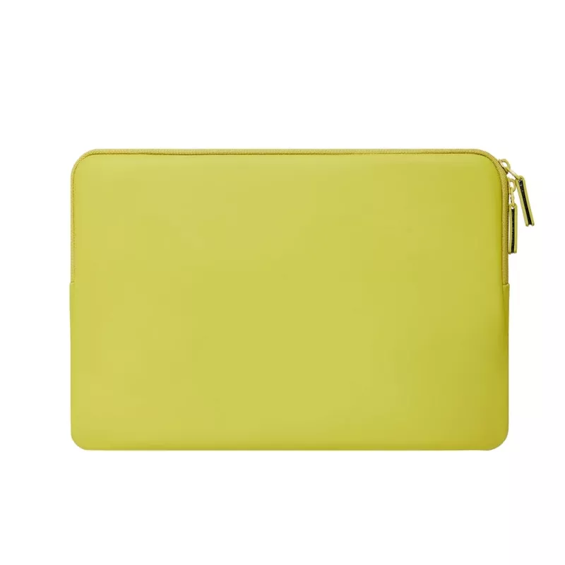 RIVACASE RC7802_CS 12 Zoll Laptop-Hülle Citrusgelb