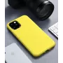 CYOO BioCase iPhone 11 Pro Max Gelb Biologisch Abbaubare Hard Case CY121592