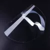 CYOO Anti-Spuck-Nebel Transparente Gesichtsmaske CY121623