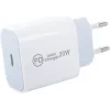 CYOO PD01 20W USB-C Power Delivery Wandladegerät - Weiß CY121761