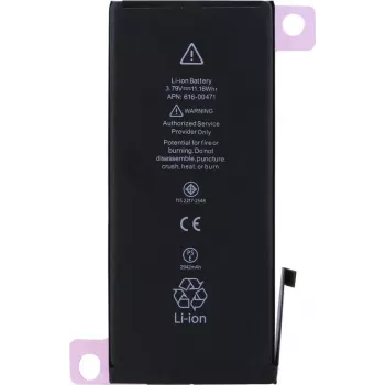 CYOO Premium Akku für Apple iPhone Xr - Li-Ion 2942mAh Bulk CY121797