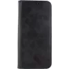 CYOO Premium Book Case für Apple iPhone 12 Pro Max 6,7 inch - Schwarz CY121908