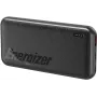 Energizer UE10055PQ 10000mAh 22,5W PD Powerbank, Schwarz