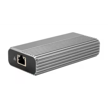 EXSYS EX-1323 USB4/Thunderbolt auf 10 Gigabit Ethernet Adapter