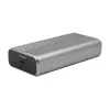 EXSYS EX-1323 USB4/Thunderbolt auf 10 Gigabit Ethernet Adapter