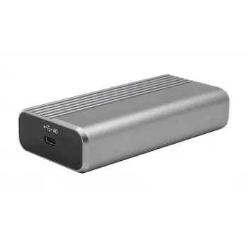 EXSYS EX-1323 USB4/Thunderbolt auf 10 Gigabit Ethernet Adapter