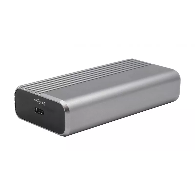 EXSYS EX-1323 USB4/Thunderbolt auf 10 Gigabit Ethernet Adapter