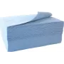 Schöller Feinfaser-Ölbindevliese Grau 40x50cm für Flüssigkeiten, 100er-Pack (GP201)