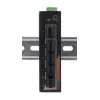 EXSYS EX-6220 5-Port Gigabit Ethernet Switch, unmanaged, 10/100/1000 Mbps, Metallgehäuse