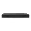 EXSYS EX-11236HMS 16-Port USB 3.2 Gen 1 Industrie-Hub mit 15KV ESD-Schutz, Wand- & DIN-Schienenmontage